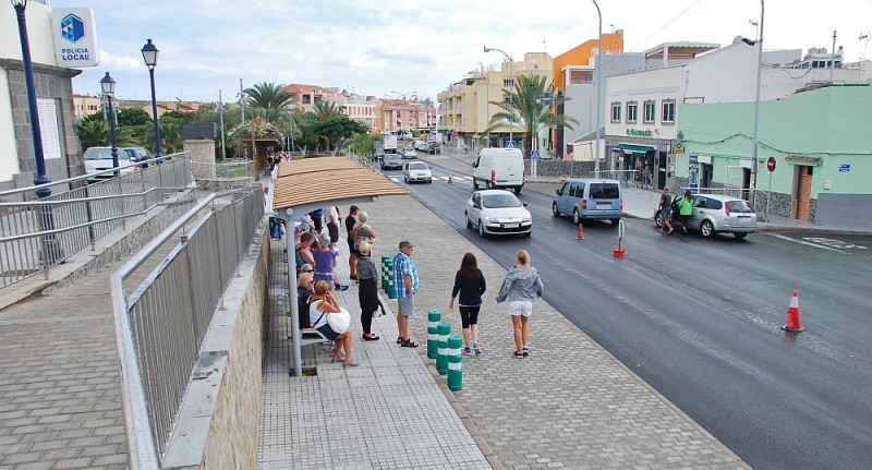 Mog�n somete a consulta p�blica el Avance de su Plan General 