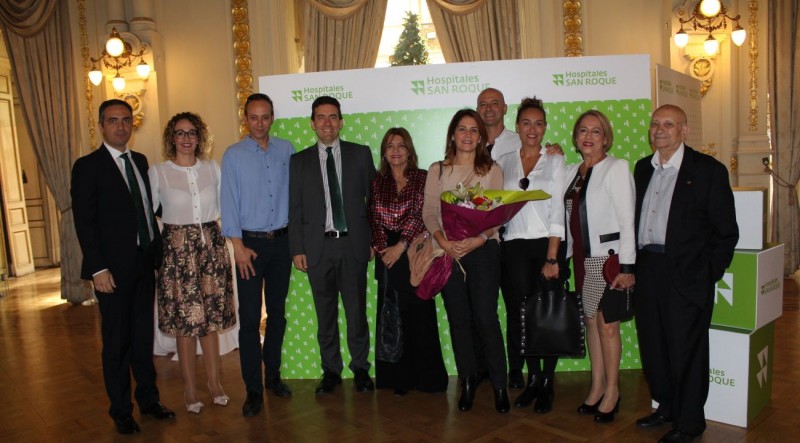 Hospitales San Roque pone en marcha un Plan de Desarrollo Profesional y Talento en el �rea de Enfermer�a