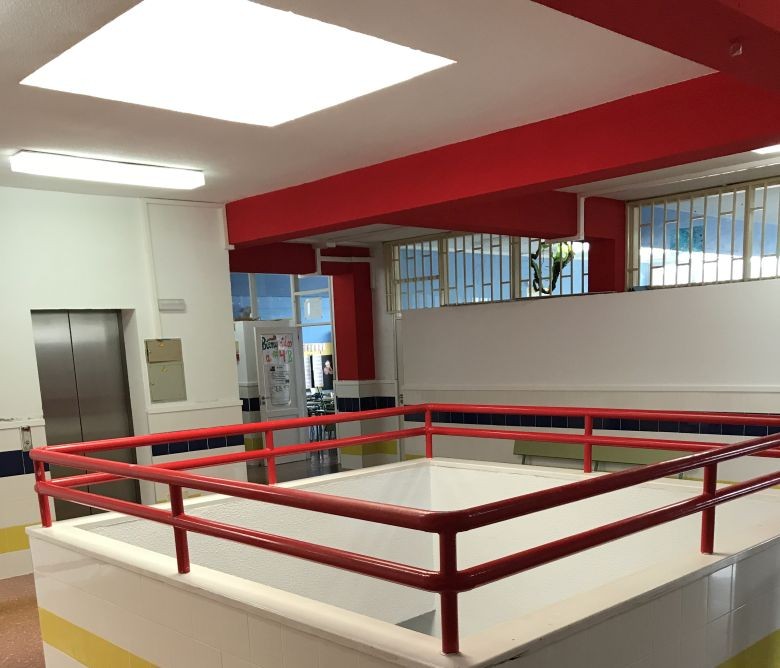 San Bartolom� de Tirajana  invierte 293.000 euros en la mejora de los colegios p�blicos