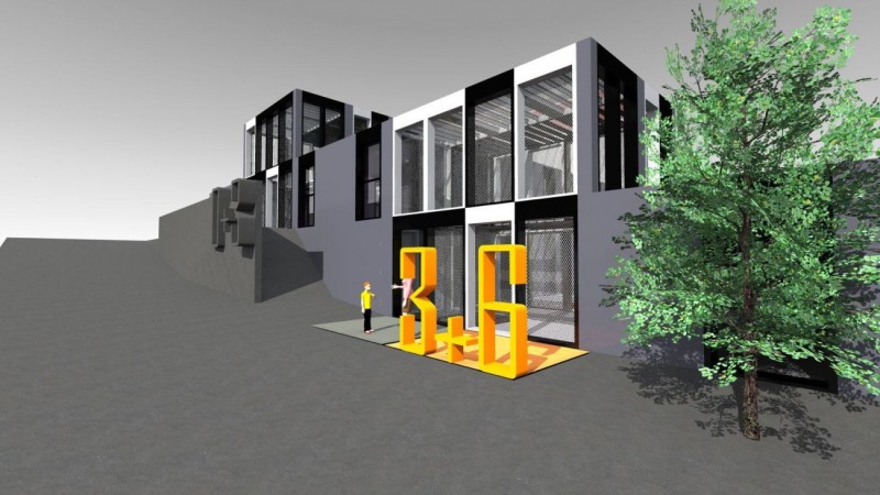 Mog�n adjudica la obra de la nueva Escuela Infantil de Arguinegu�n 