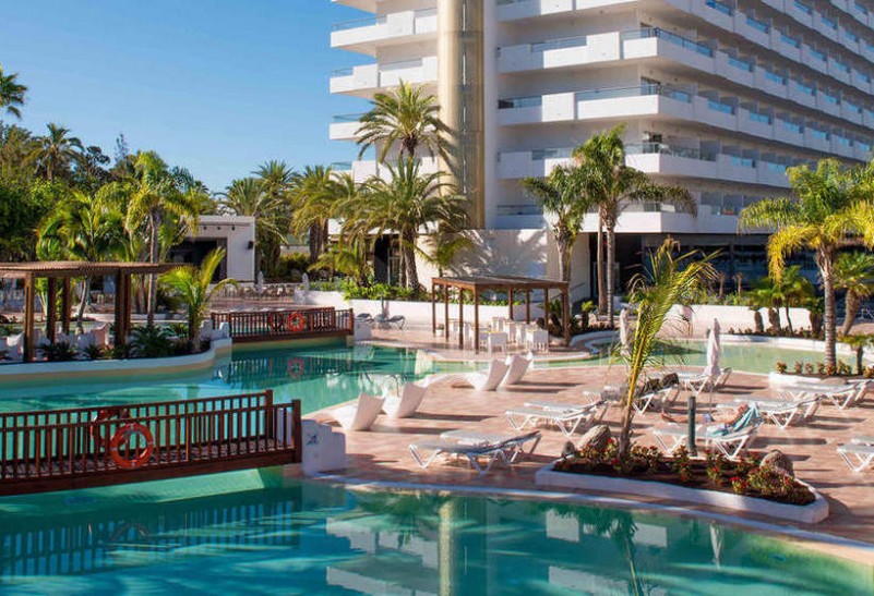 CC critica que la propuesta de Nueva Canarias de limitar el crecimiento tur�stico perjudica a Gran Canaria