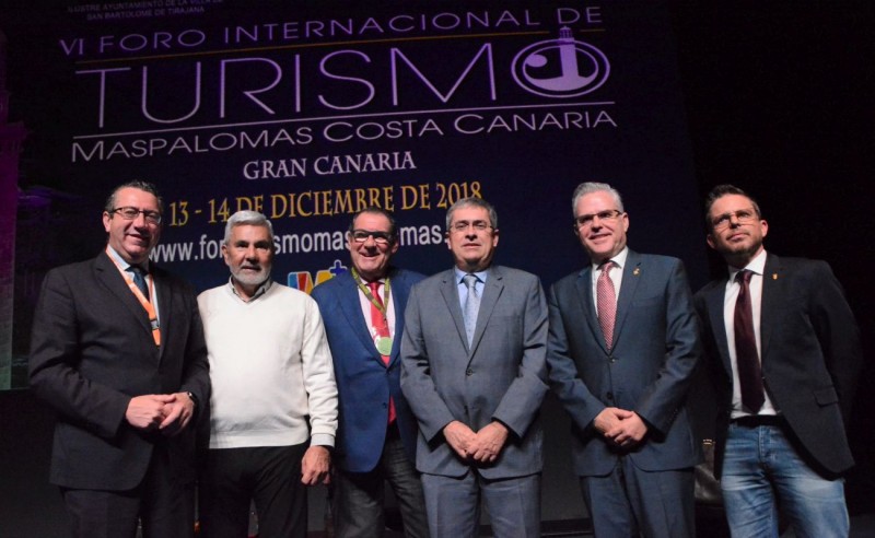 Los municipios de Sol y Playa aceptar�an una tasa tur�stica si revierte en ellos 