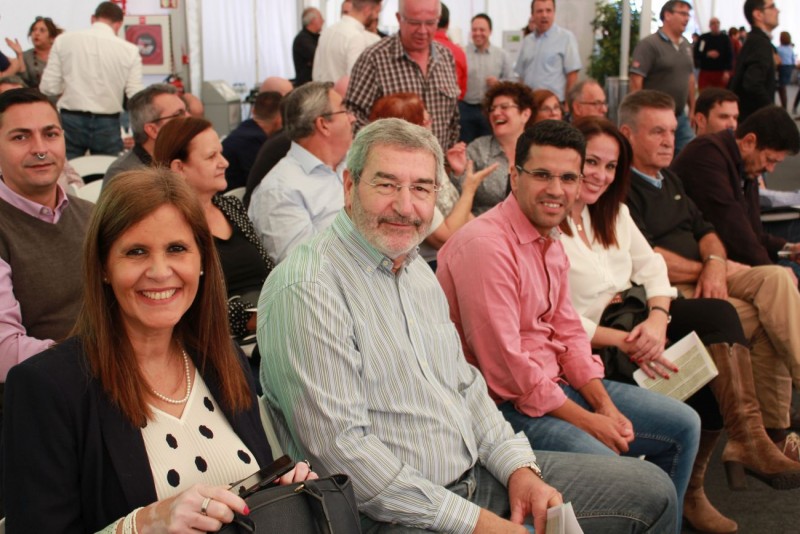 Nueva Canaria en San Bartolom� de Tirajana denuncia la iluminaci�n navide�a casera y de favores empresariales