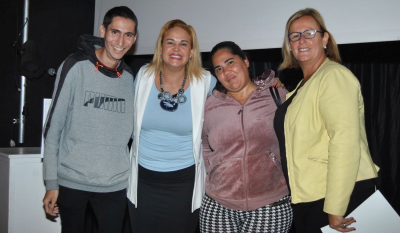 Tirajana consigue 96 inserciones laborales y formativas con un proyecto de Servicios Sociales