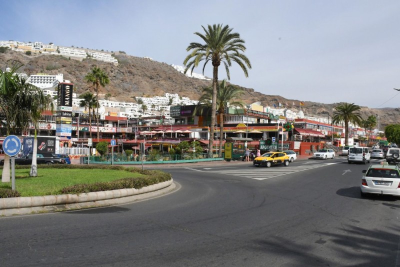 El Juzgado da la raz�n al Ayuntamiento de Mog�n en la multa a Sol y Mar Puerto Rico S.L por exceso de aforo