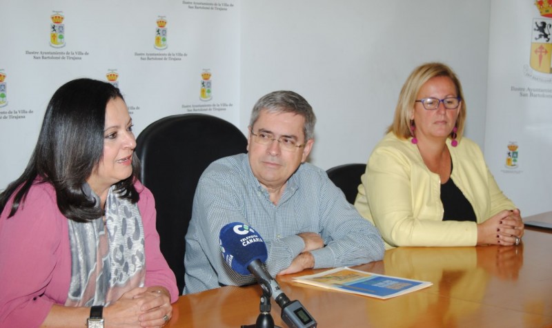 Olga Cerpa prepara para el d�a 1 de enero �un concierto �nico� en Maspalomas 