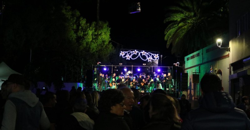 �Mog�n Nocturno� celebra su segunda edici�n