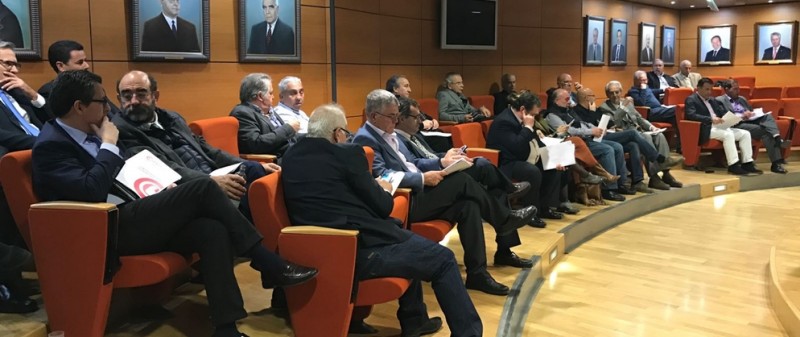 La C�mara de Comercio concede su Medalla de Oro al Cabildo por su notable servicio a la econom�a de Gran Canaria 