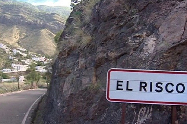 Roque Aldeano teme que las obras  Agaete-El Risco tengan que esperar por el anillo insular a Tenerife