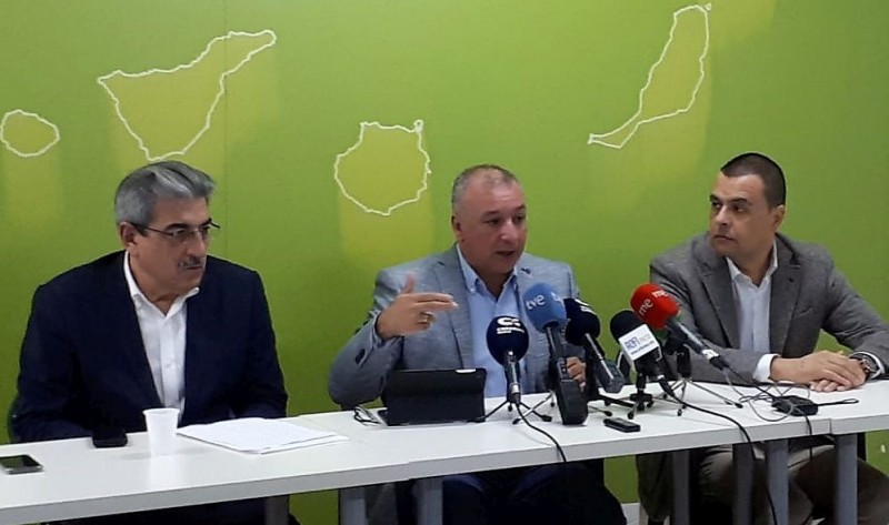 NC presenta una renta de ciudadan�a hasta 812 euros mensuales para unos 60.000 beneficiarios potenciales 