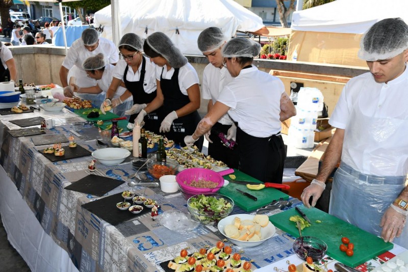 Mog�n cuenta este 2019 con cinco nuevos Programas de Formaci�n En Alternancia con el Empleo