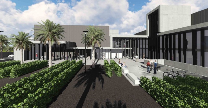 Gran Canaria a la vanguardia en plat�s audiovisuales de Canarias