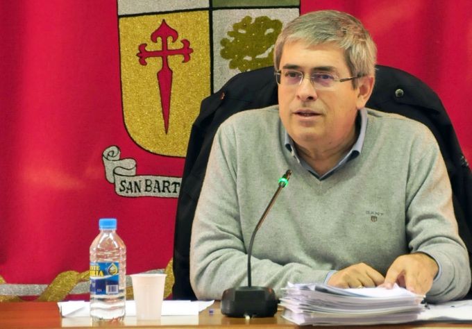 El Circo del Sol ya tiene licencia para su instalaci�n en Meloneras