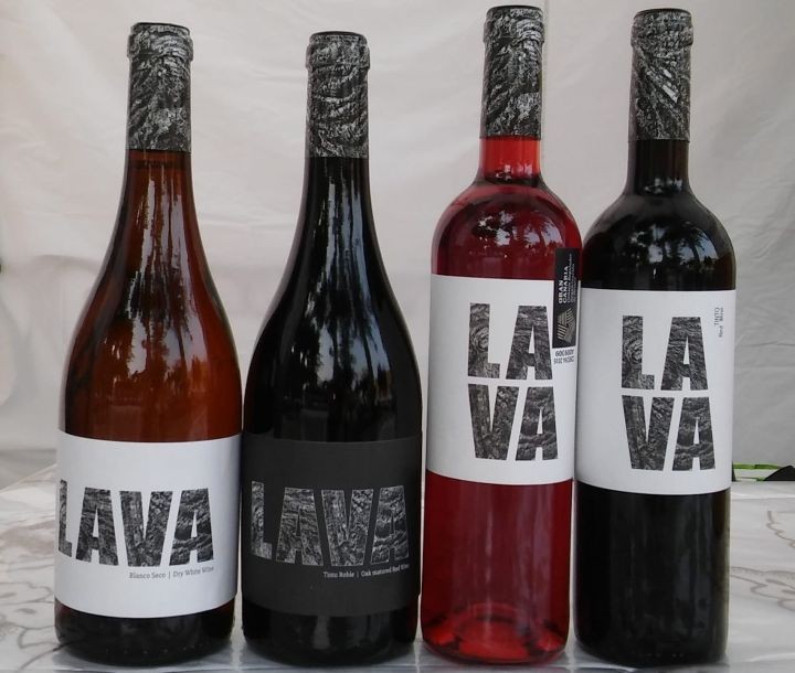 Ferr�n Centelles escogi� un vino de Gran Canaria como uno de los mejores de Espa�a 