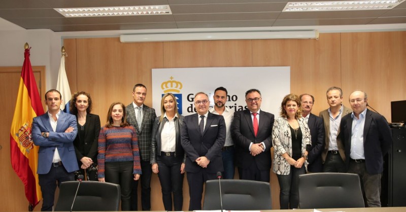 Sanidad logra un r�cord hist�rico con 110 donantes de �rganos y 203 trasplantes realizados en 2018