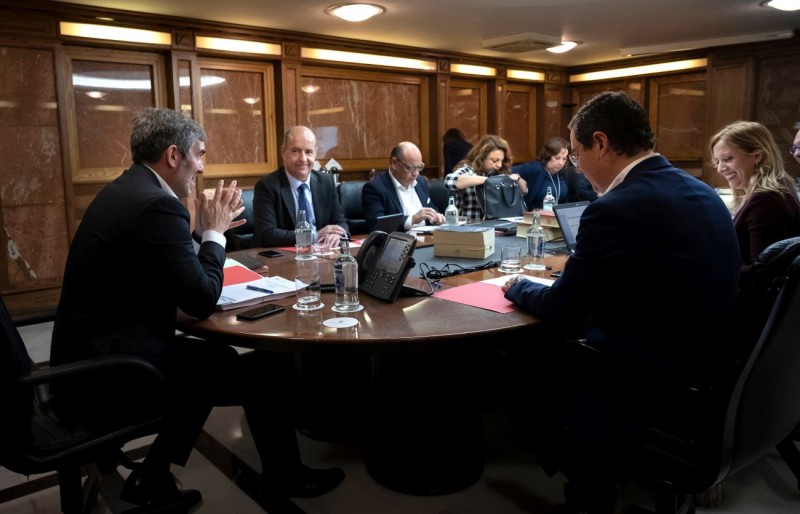 El Gobierno modifica la PCI para convertirla en una renta de inclusi�n