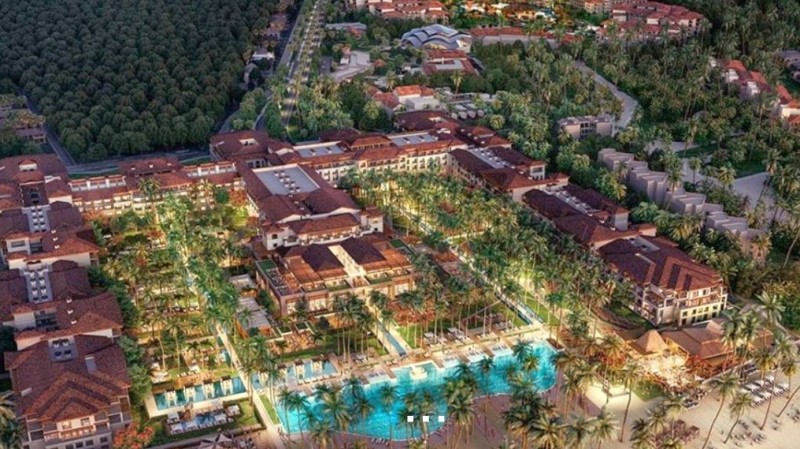 Lopesan amplia su participaci�n accionarial al 76,26% en IFA Hotels & Touristik AG