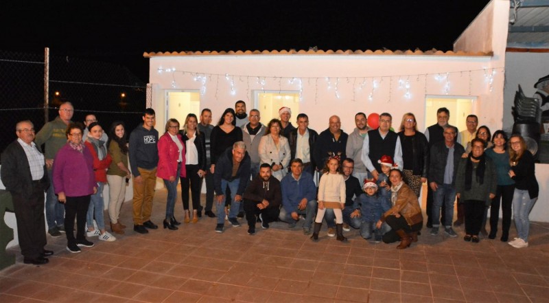 San Bartolom� de Tirajana dota de ba�os p�blicos a la plaza de Lomo Gale�n  