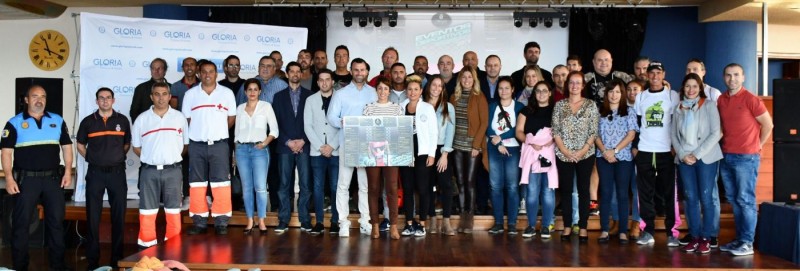 Mog�n marca en su calendario 35 eventos deportivos para 2019