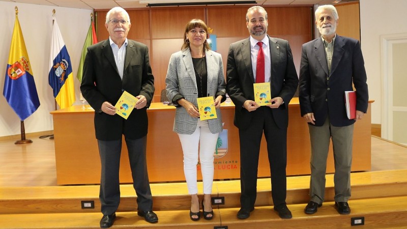 La Universidad Popular de Santa Luc�a anima a los mayores del municipio a participar del plan �Peritia et Doctrina` 