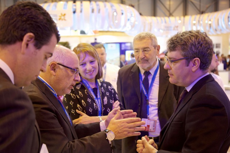 Gran Canaria promocionar� la cultura, la gastronom�a y los atractivos naturales durante las 38 reuniones cerradas para FITUR 