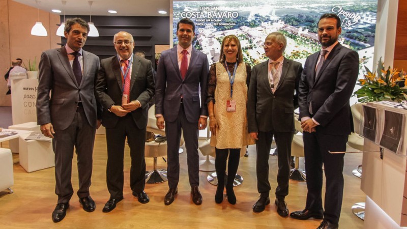 Lopesan promocionar� en Fitur la apertura del nuevo hotel Lopesan Costa B�varo 