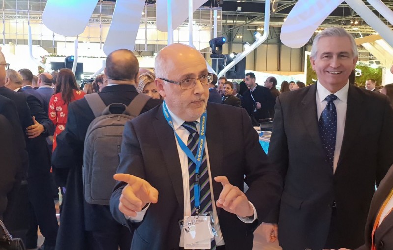 Gran Canaria cierra el a�o con 600.000 turistas nacionales y una previsi�n de crecimiento del 10 % en invierno