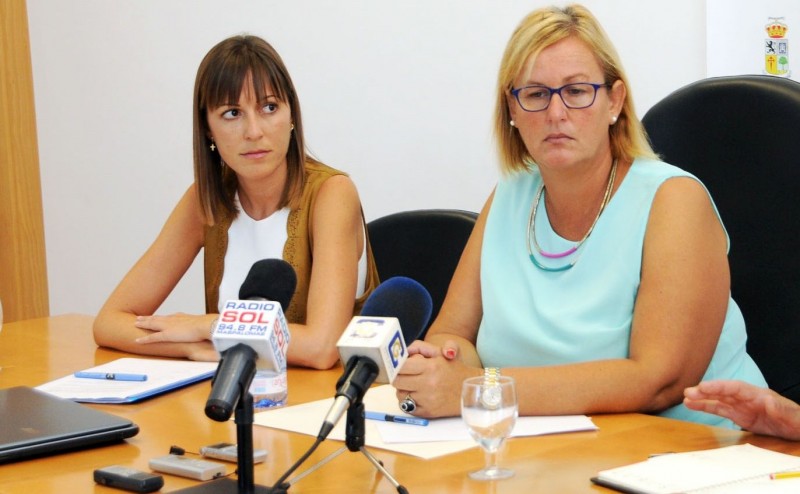 Tirajana  pone en marcha su III Plan de Igualdad  para Hombres y Mujeres