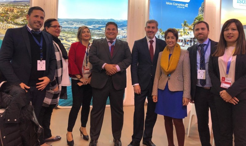 Mog�n seguir� trabajando en la senda de la modernizaci�n y la formaci�n