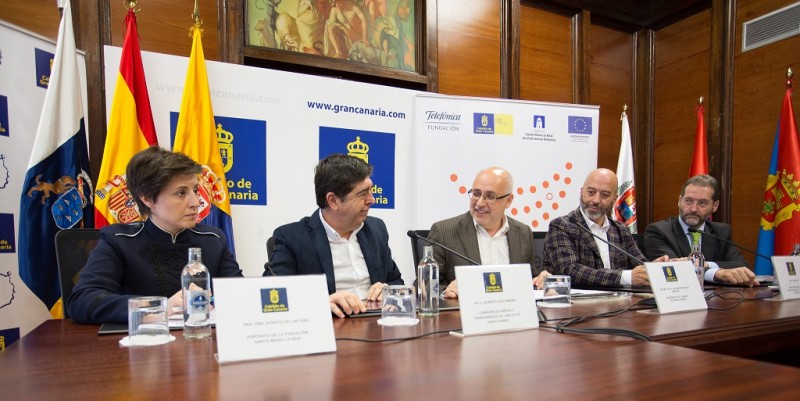 El Cabildo ayudar� a 60 personas en la b�squeda de empleo