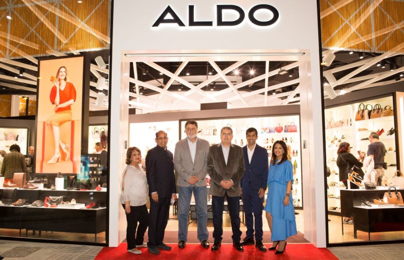 La expansi�n comercial de San Bartolom� de Tirajana se consolida en Meloneras 