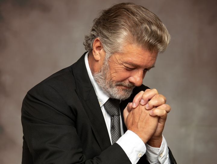 El cantante Francisco llega a Expomeloneras con sus  �Grandes �xitos�