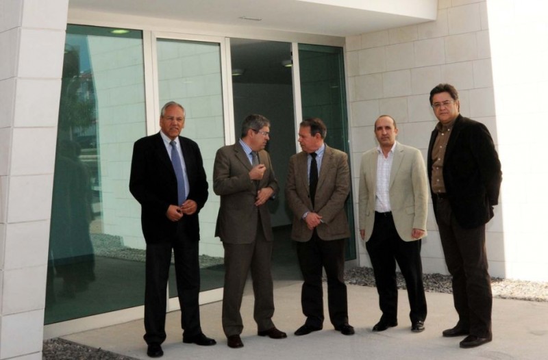 San Bartolom� obtendr� ayudas de formaci�n para 150 desempleados