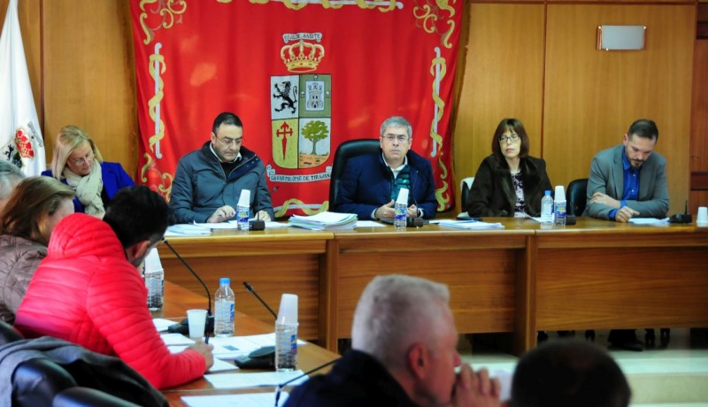 San Bartolom� de Tirajana recuerda a siete vecinos con nuevas calles