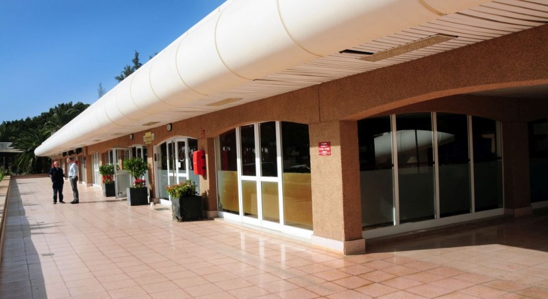 Ayuntamiento y Registros de la Propiedad intercambiar�n informaci�n urban�stica