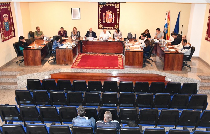 Mog�n apuesta por reforzar las pol�ticas de igualdad para erradicar la violencia de g�nero