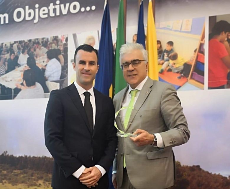 Mog�n participa en la V Misi�n de Cooperaci�n del Proyecto ECO-TUR en Madeira