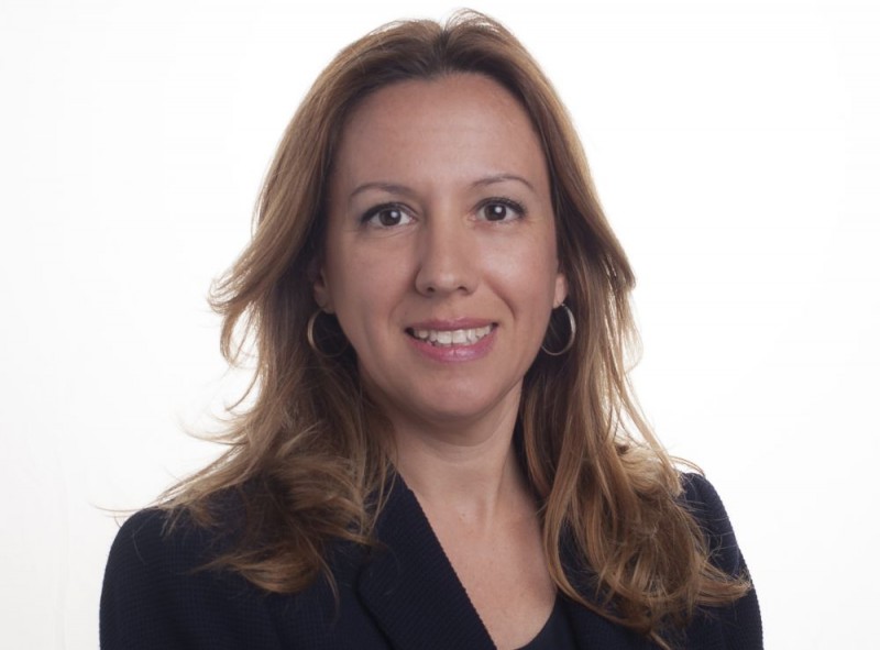 Rosa D�vila tacha de esc�ndalo la afirmaci�n de Iceta de que Canarias est� mejor tratada en los presupuestos que Catalu�a 