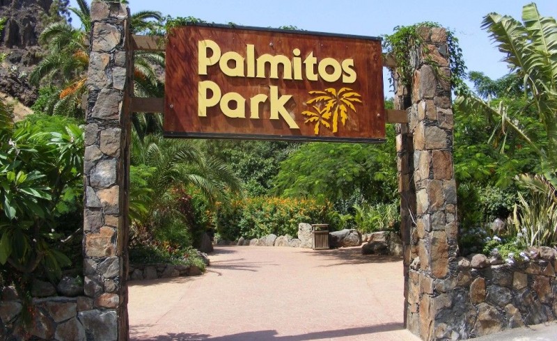 Ag�imes  organiza una excursi�n cultural a �Palmitos Park� para las personas mayores 