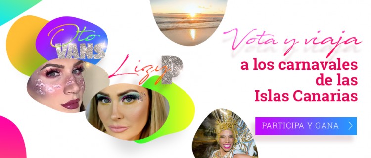 Turismo de Canarias lanza una acci�n carnavalera dirigida al turismo peninsular