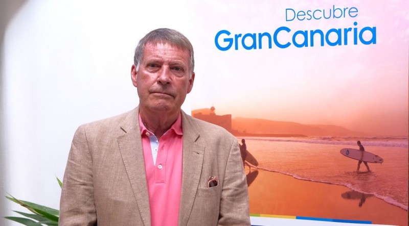 Los extrahoteleros rechazan el espig�n del Faro de Maspalomas