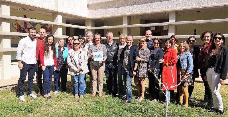 Mog�n incrementa un 20% la inversi�n en educaci�n para 2019