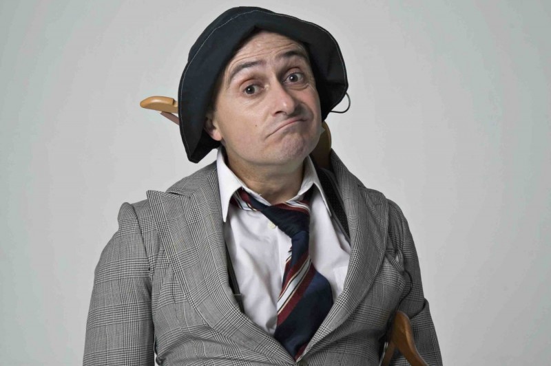 El XXIII Festival Internacional Ingenio C�mico pone a la venta las entradas