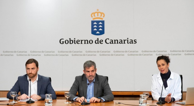 Canarias acogi� en 2018 el rodaje de 71 producciones audiovisuales