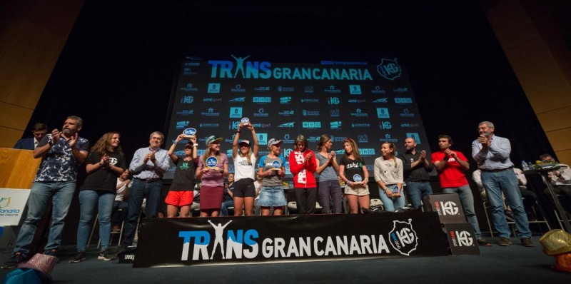 La Transgrancanaria HG consolida su crecimiento, como referente deportivo internacional