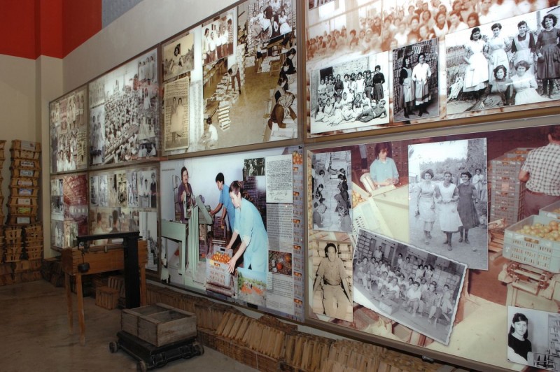 Santa Luc�a pone en marcha la Escuela de Narradores para la recuperaci�n de la tradici�n oral