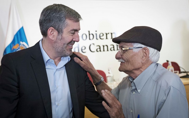 El Gobierno incrementa en un 56% la financiaci�n de los programas para combatir la soledad de los mayores