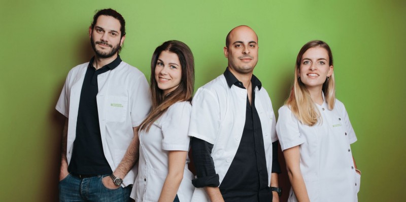 La Unidad del Dolor de Hospitales San Roque, seis a�os mejorando la calidad de vida de los pacientes