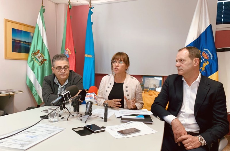 La Mancomunidad del Sureste recicla ya el 30% de los residuos y trabaja para reciclar toda la basura en 2030