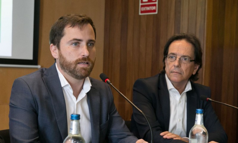 Canarias define la hoja de ruta del modelo tur�stico para los pr�ximos 20 a�os